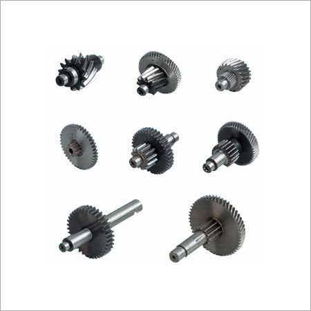 CNC Machining Parts