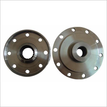CNC Processing Machining Components