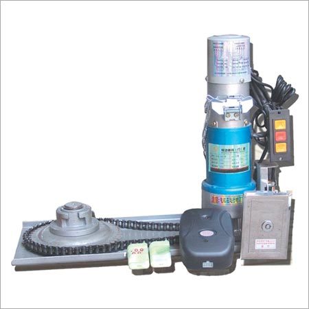 Strong Roller Shutter Motor