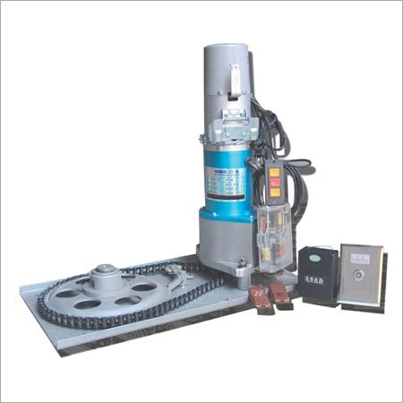 Industrial Roller Shutter Motor