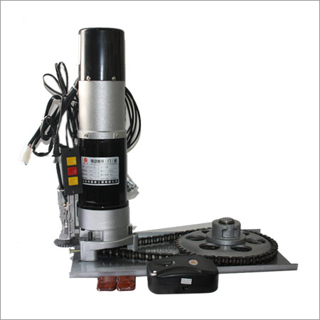 Zinc Die Casting Component