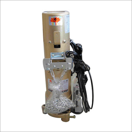 High Pressure Zinc Die Casting