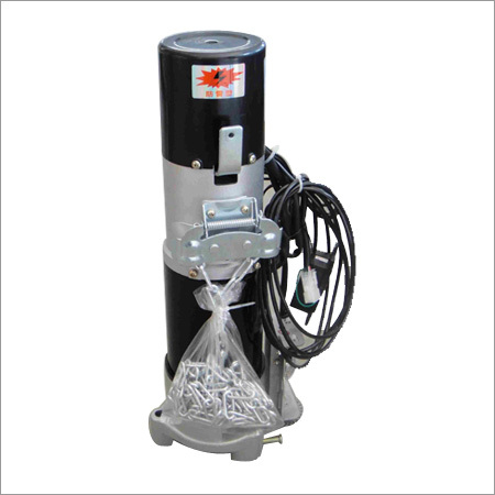 Zinc Die Casting Machine Components