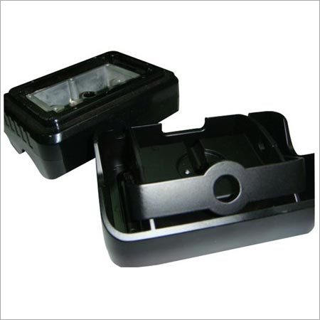 Zinc Die Casted Components