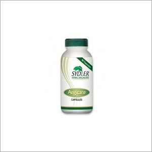 Anti-Angina Ayurvedic Tablets