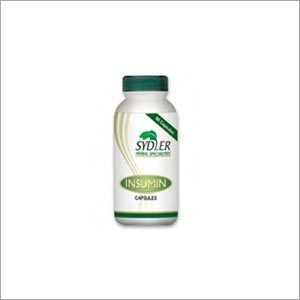 Diabetes Support Capsule