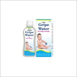 Grip Water