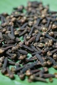 clove