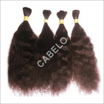 Indian Bulk Human Hair