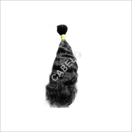 Bulk Human Hair