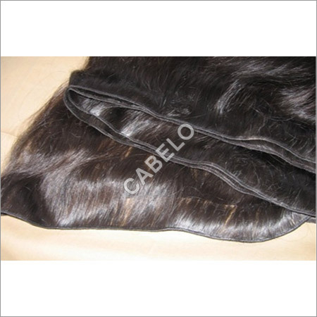 Machine Hair Extensions
