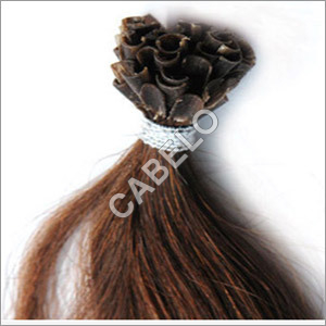 Brown Keratin Extension