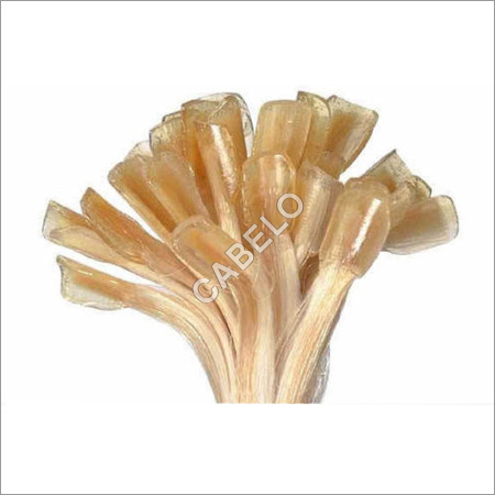 Blonde Keratin Hair Extensions