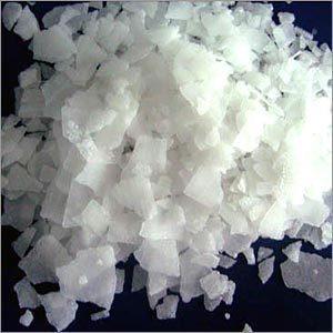 Caustic Soda