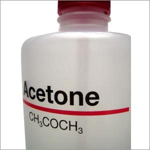 Acetone For Wood