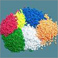 Plastic Granules