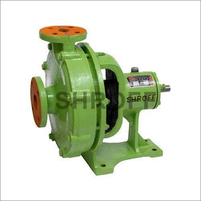 Centrifugal Slurry Pump