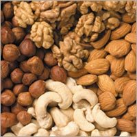 Fruits Nuts & Dry Fruits