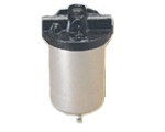 Automotive Single Diesel Filter