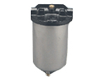 Single Diesel Filter Assemblies