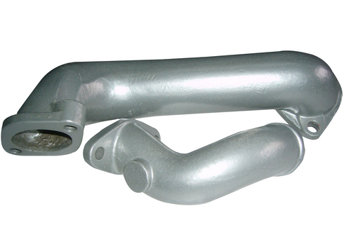 Automotive Casted Elbows