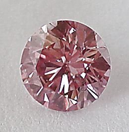 fancy color diamond/ pink diamond