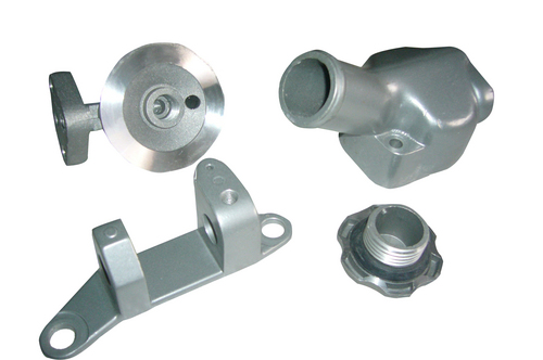 Leyland auto Components