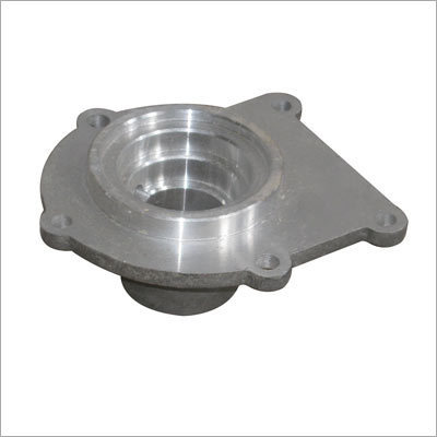 Rectifier Plate