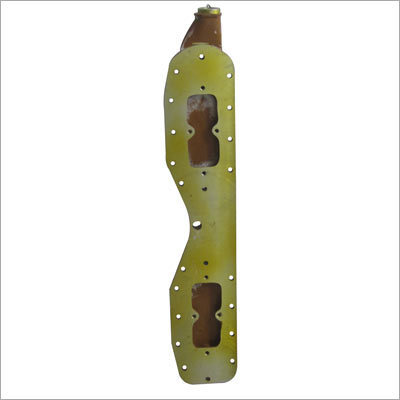 Aluminium Auto Component
