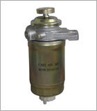 Automotive Water Seperator