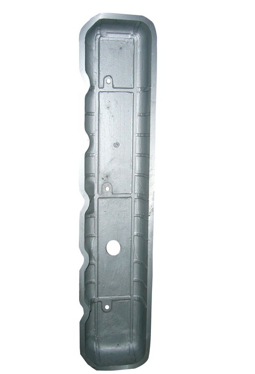 Tappet Cover (leyland)