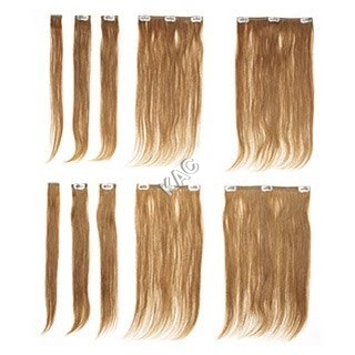 Clip in Hair Extension