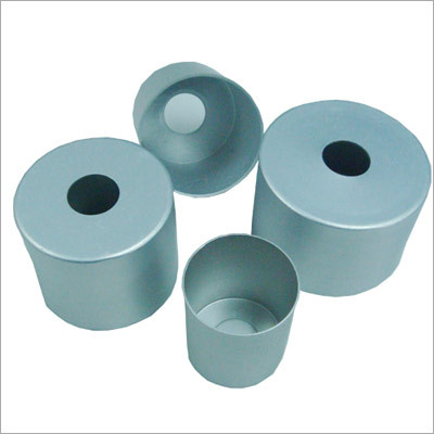 Buiscuit Cutter (Alum)