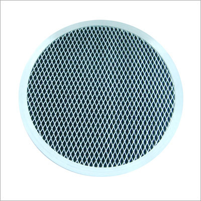 Pizza Screen Seamless