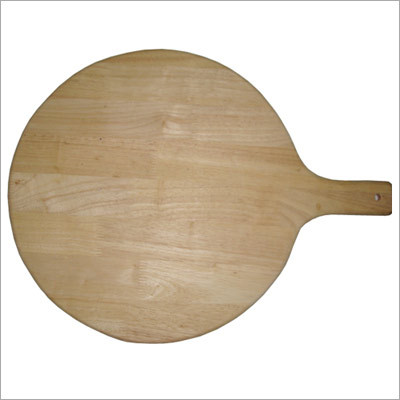 Pizza Serving Bats (Wooden)