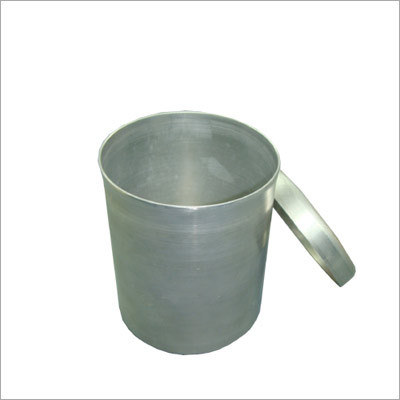 Al. Container