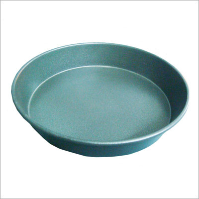 Tapered Pan (Iron)-Non Stick