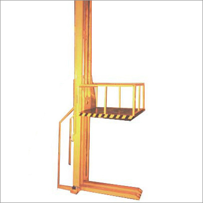 Goods Lift