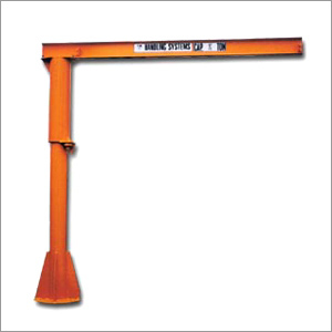 Jib Cranes