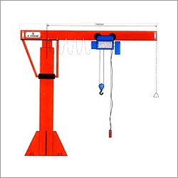 Jib Crane