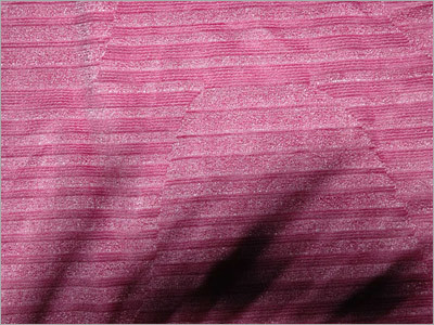 जेकक्वार्ड बुना हुआ कपड़ा