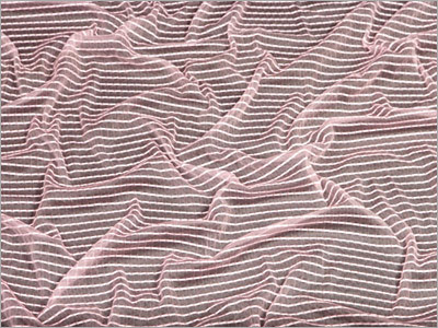 Warp Knitted Fabrics