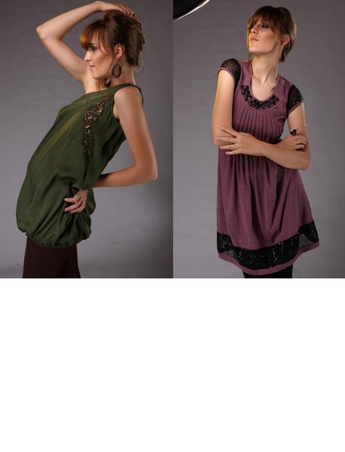 Ladies Evening Wear