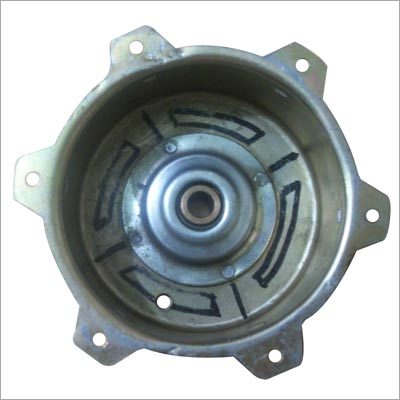Celling Fan Tag