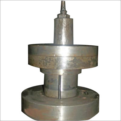 Core Cutting Die Equipment