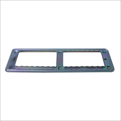 Electric Frame