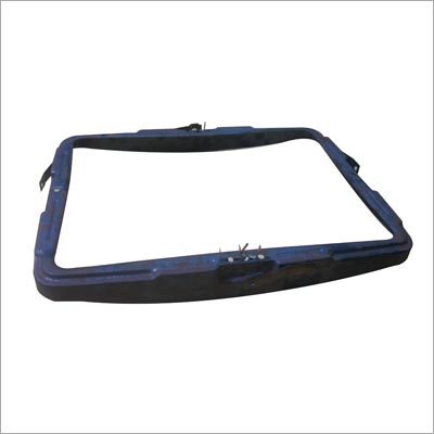 Picture Tube Frame