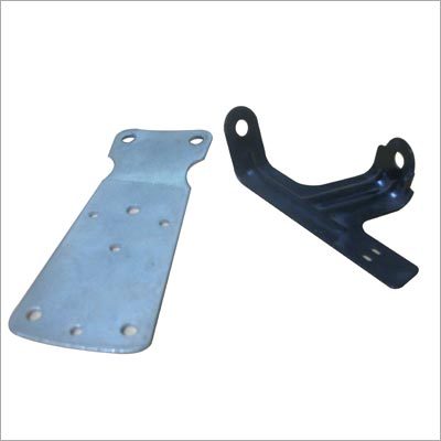 Shank Celling Fan Stay (Black)