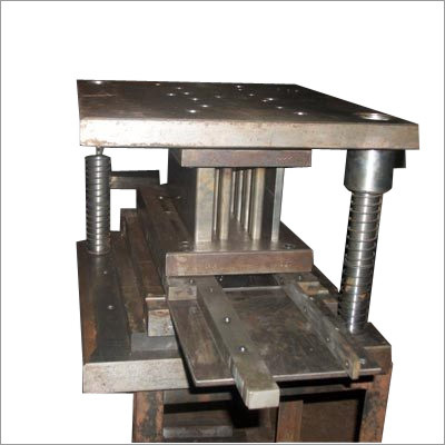 Sheet Metal Dies
