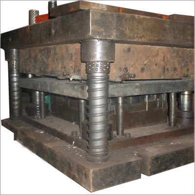 Sheet Metal Die